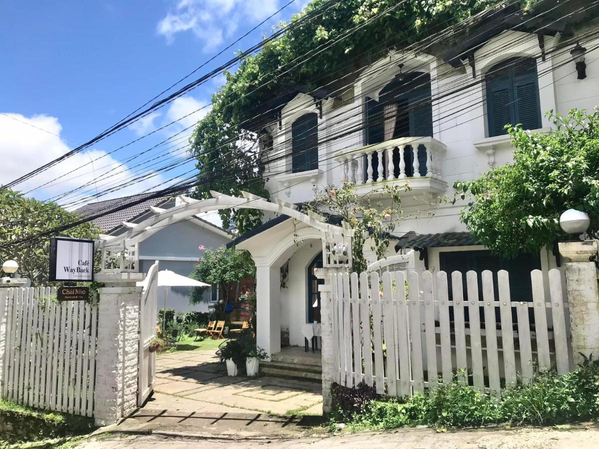 Chái Nho - Homestay & Villa view 3