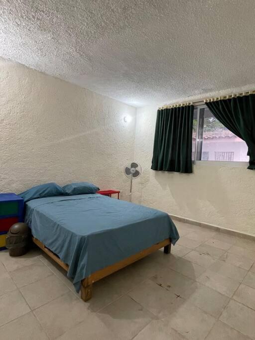 Casa Caleta renta para Vacaciones a 10minplaya view 5
