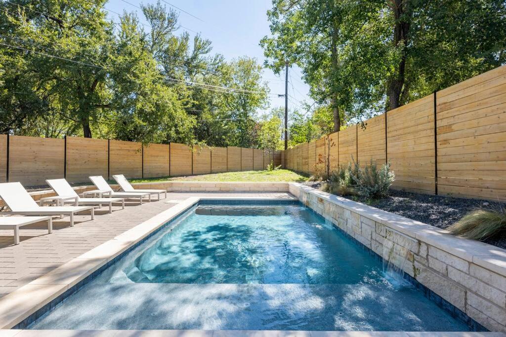 New Listing, new home! Austin's Riverside Ranch view 5