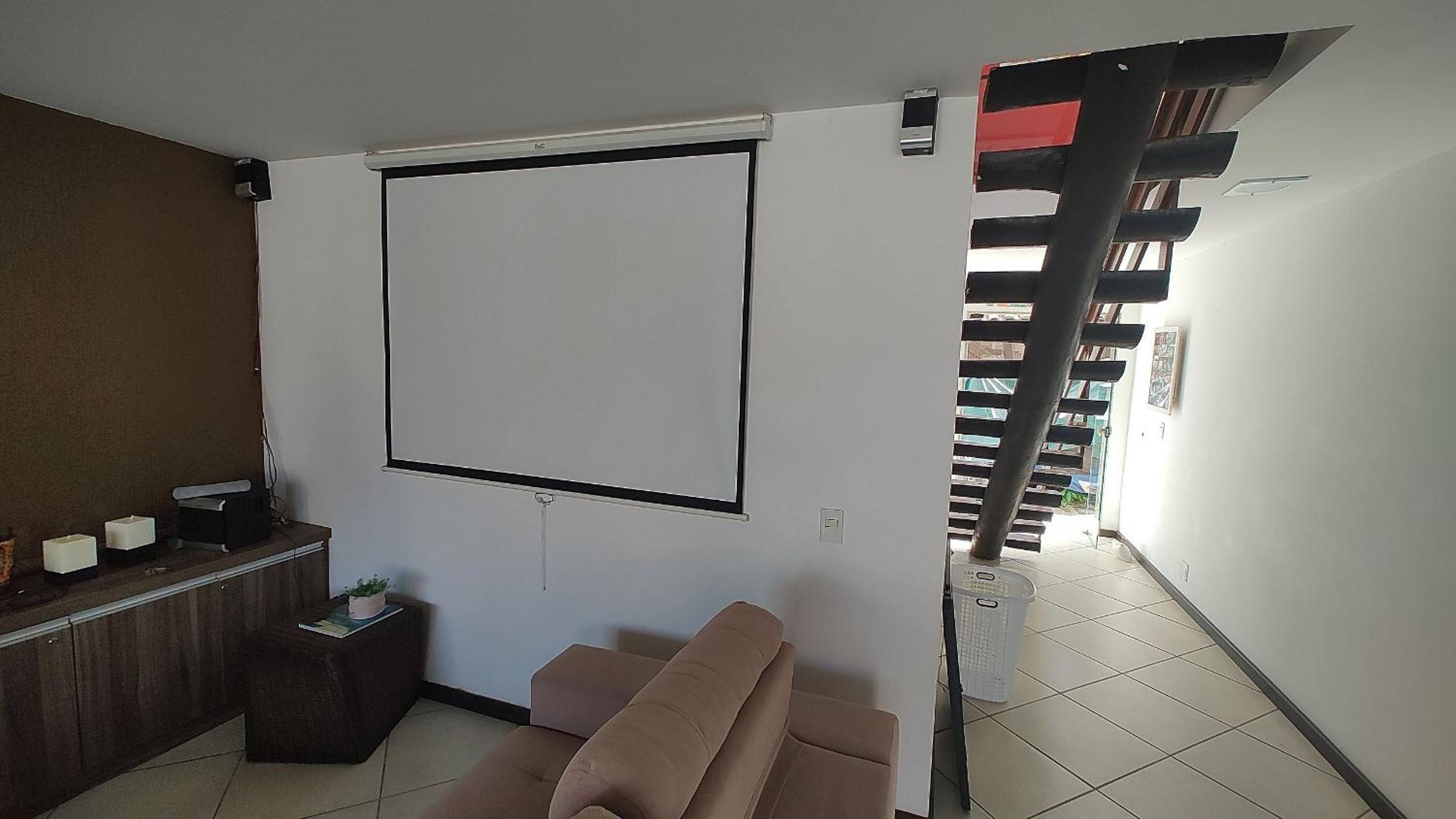 Casa com deck navegável e jacuzzi em Angra dos Reis RJ - Praia da Ribeira