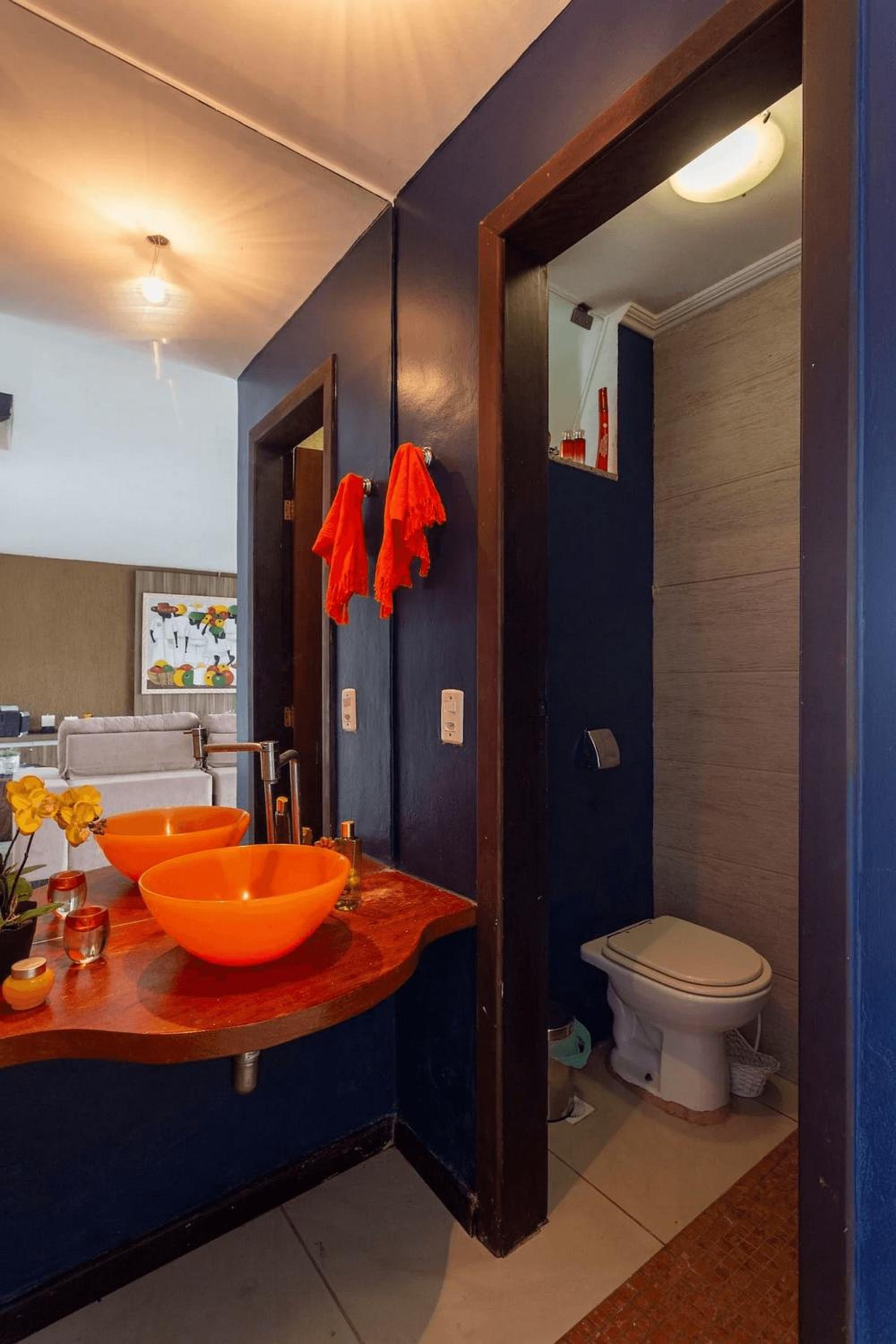 Casa com deck navegável e jacuzzi em Angra dos Reis RJ - Praia da Ribeira