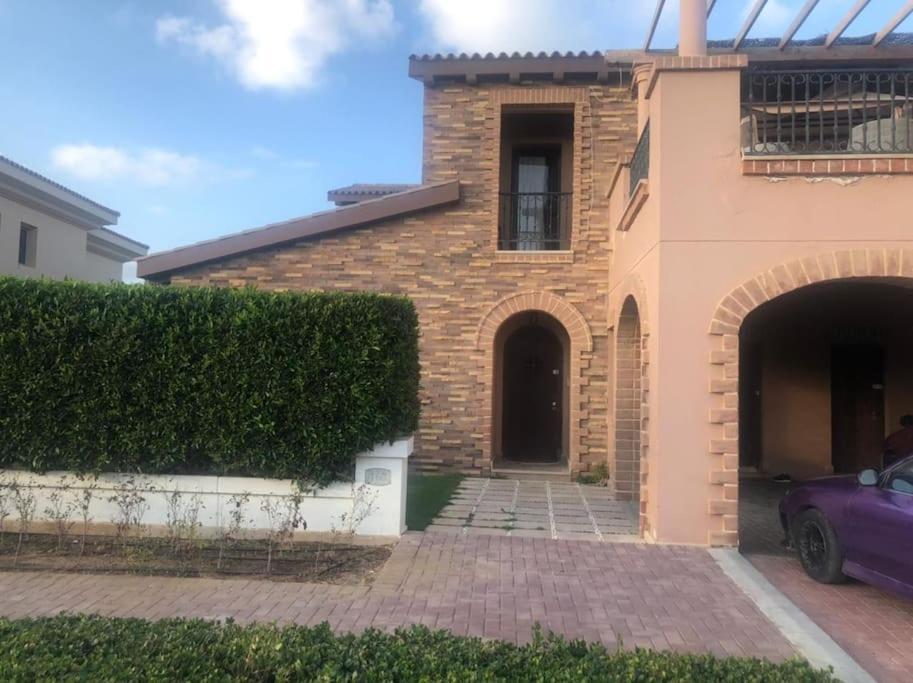 Villa Arezzo in Marassi