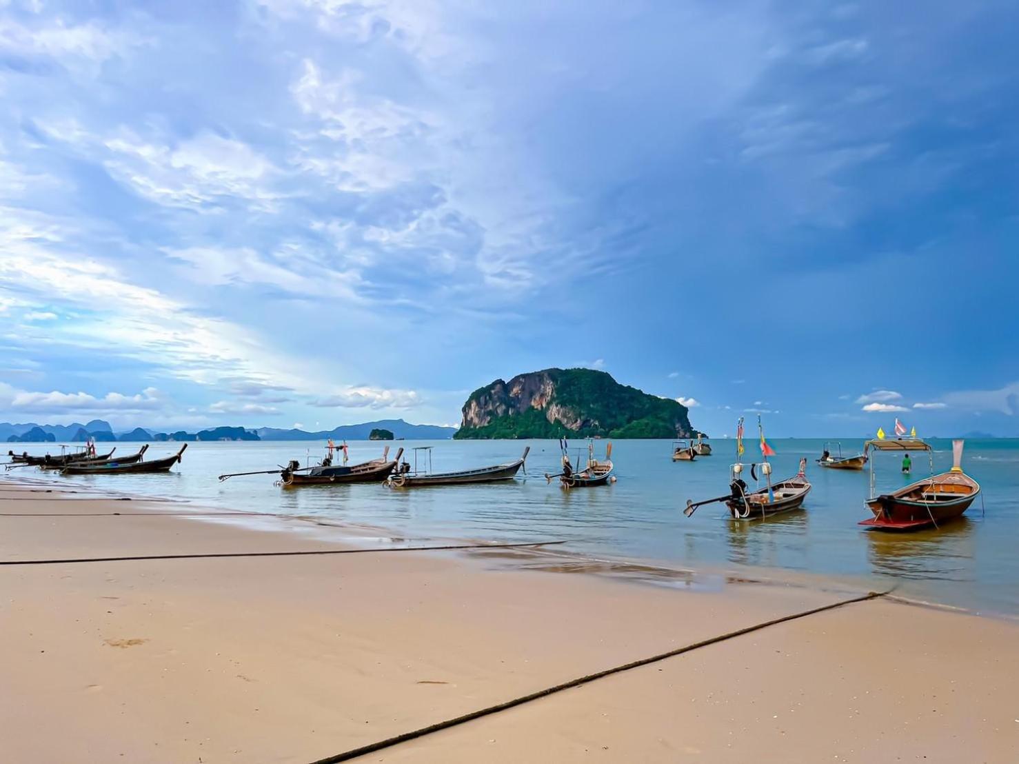 Baan Taranya Koh Yao Yai Resort