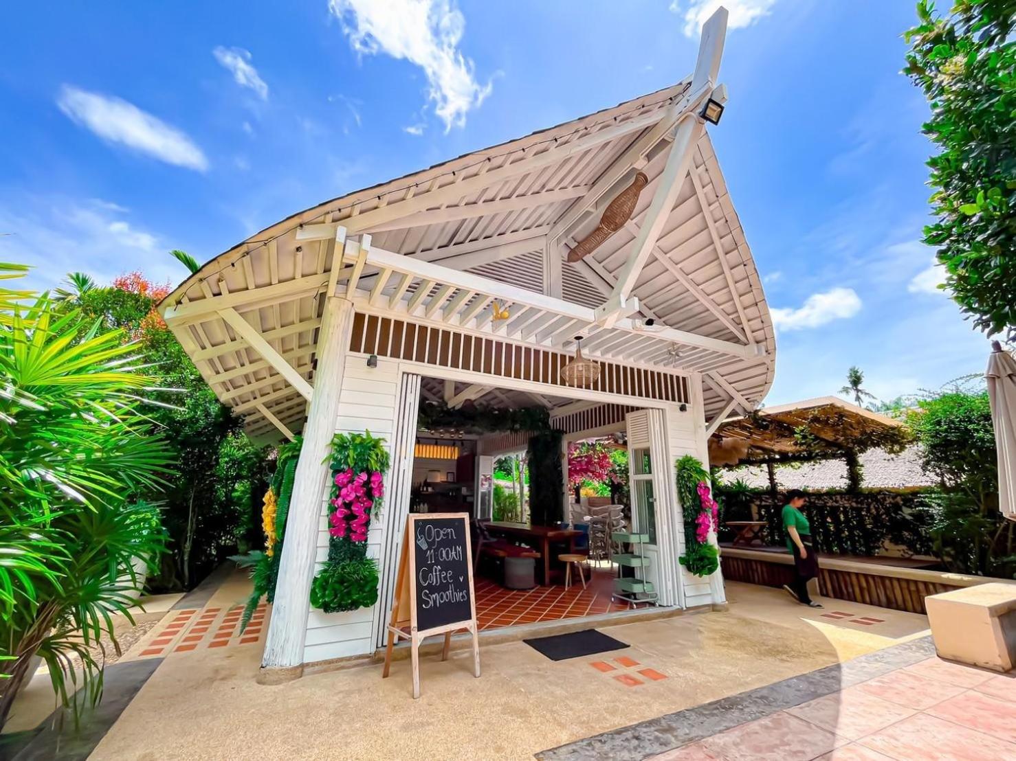 Baan Taranya Koh Yao Yai Resort