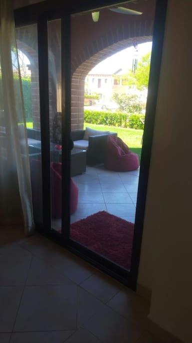 Villa Arezzo in Marassi