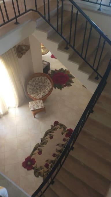 Villa Arezzo in Marassi
