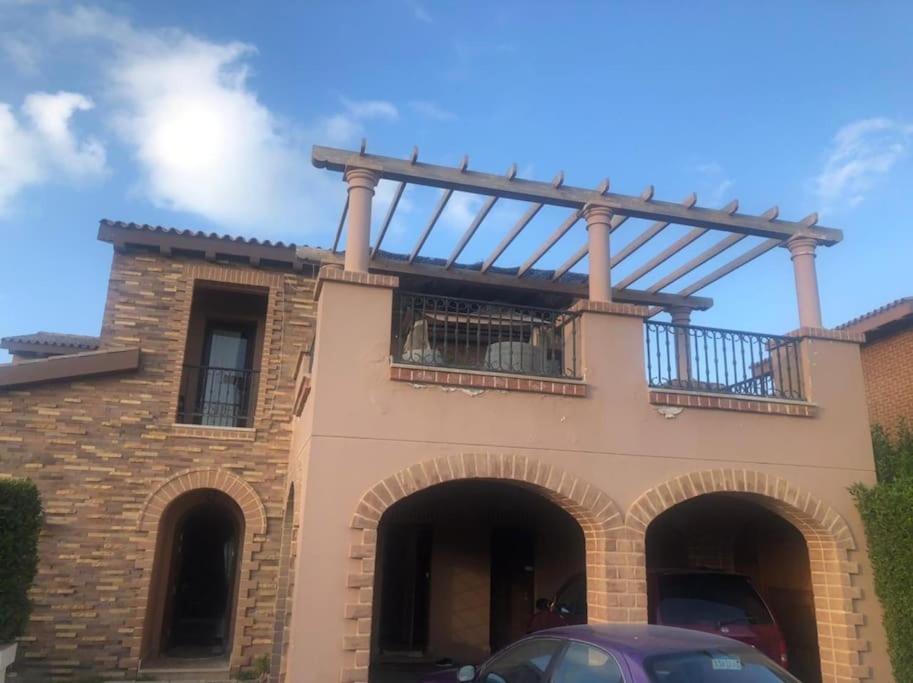 Villa Arezzo in Marassi