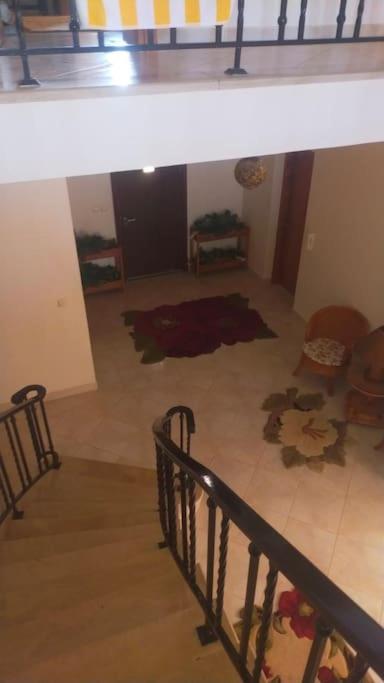 Villa Arezzo in Marassi