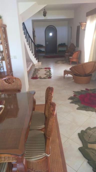 Villa Arezzo in Marassi