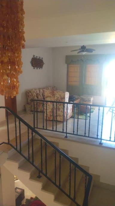 Villa Arezzo in Marassi
