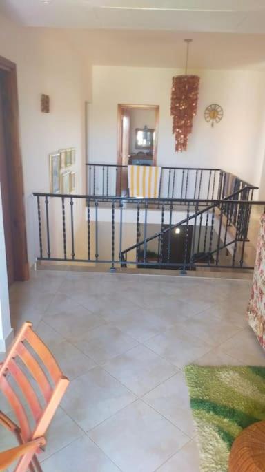 Villa Arezzo in Marassi