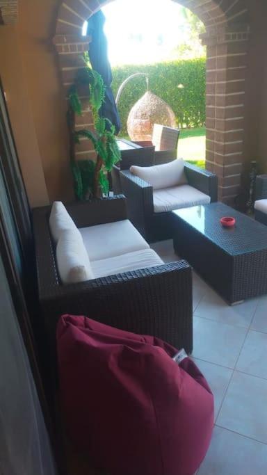 Villa Arezzo in Marassi