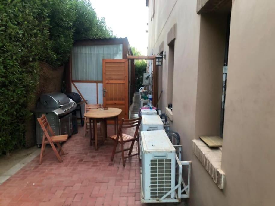Villa Arezzo in Marassi