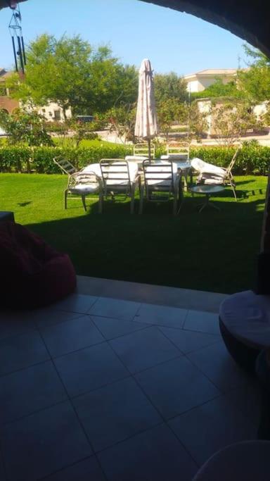 Villa Arezzo in Marassi