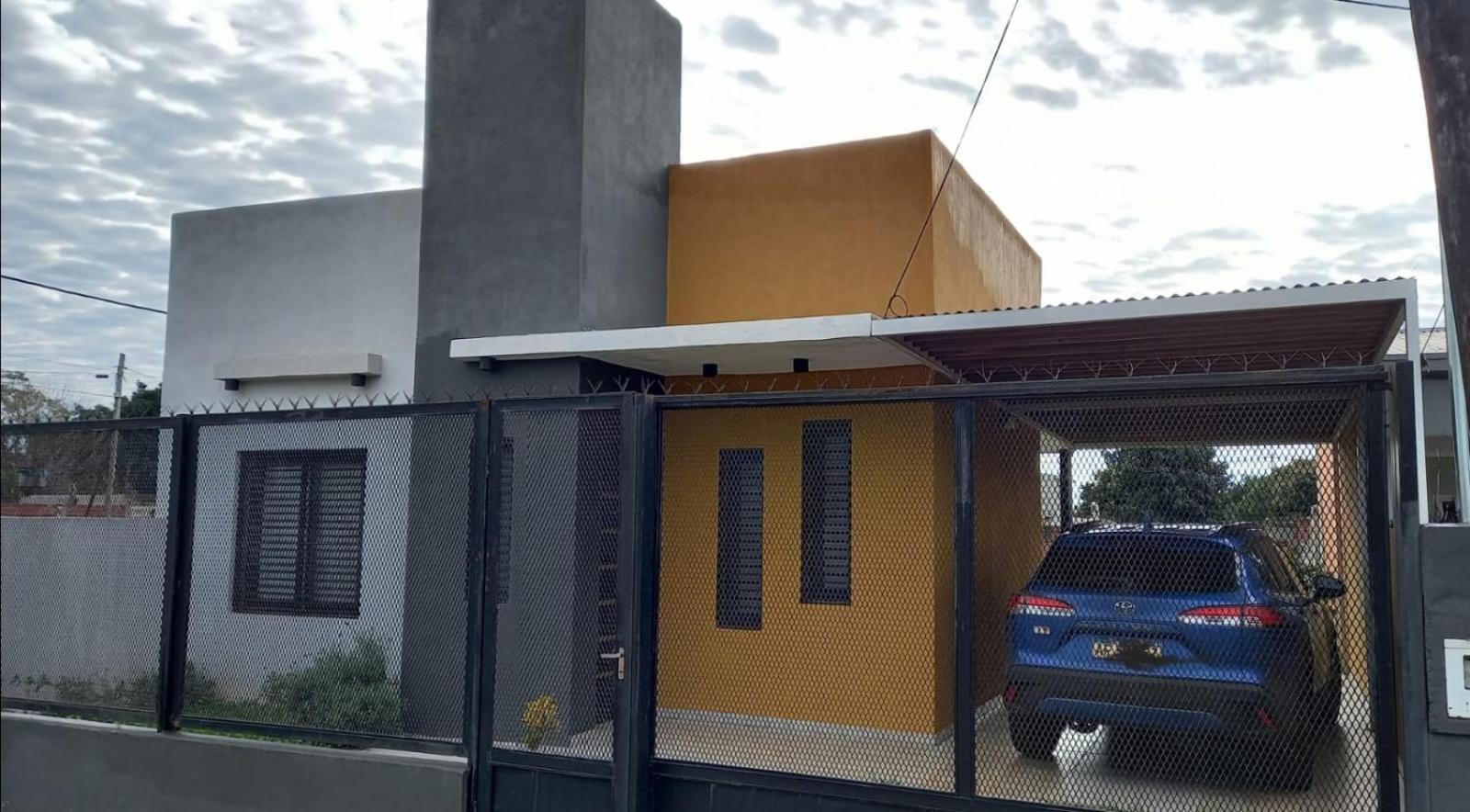 Casa Costa Sur