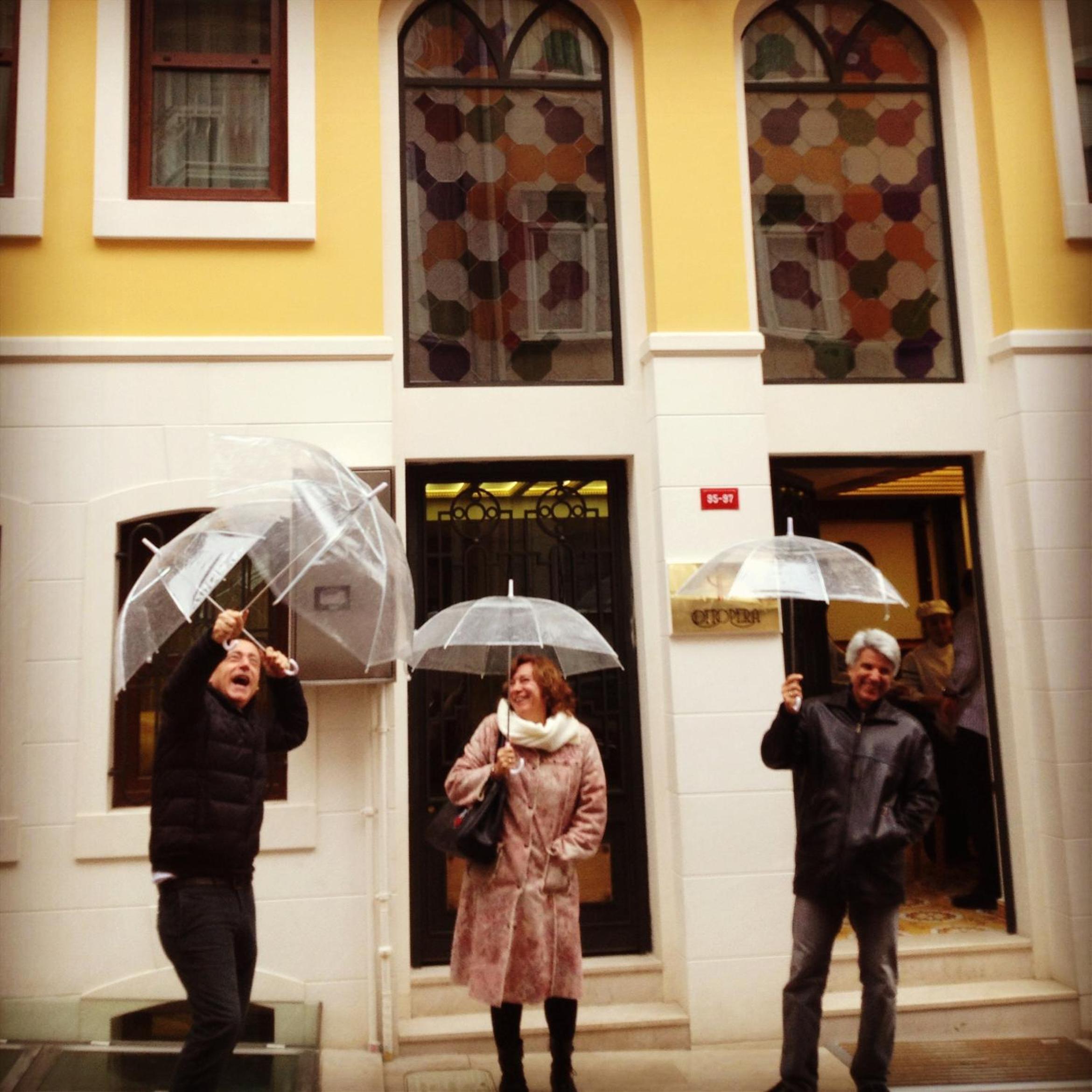 Ottopera Hotel - Image 24