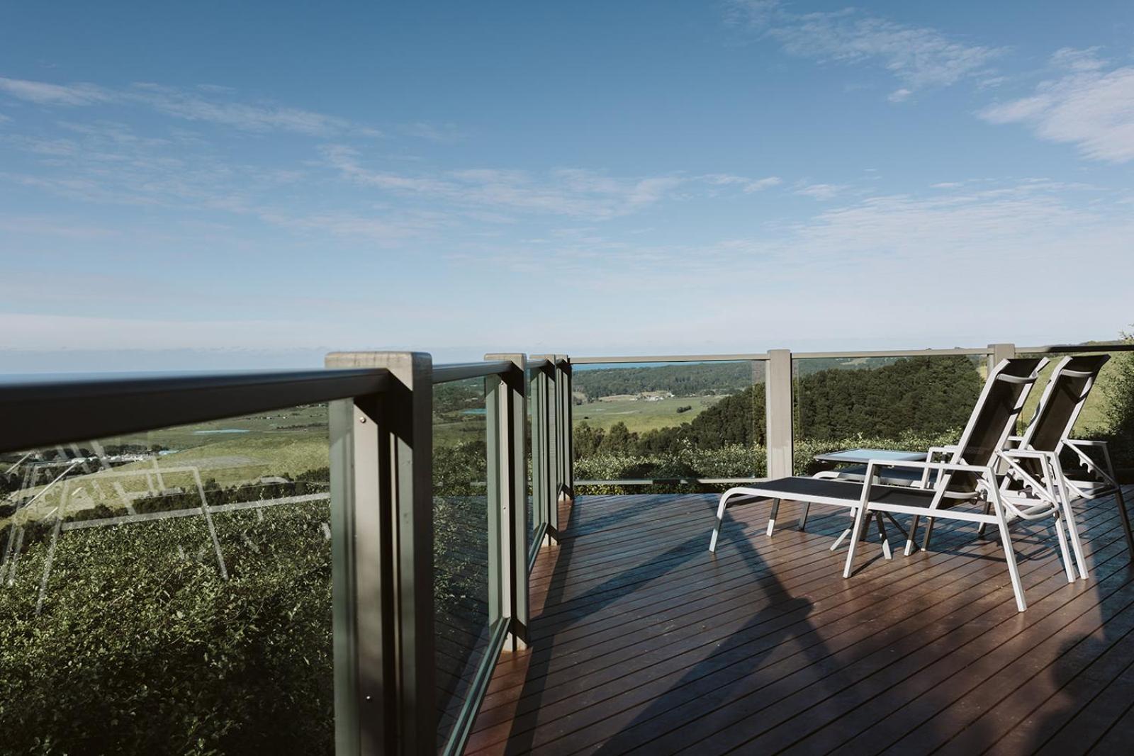 Point of View Villas view 3