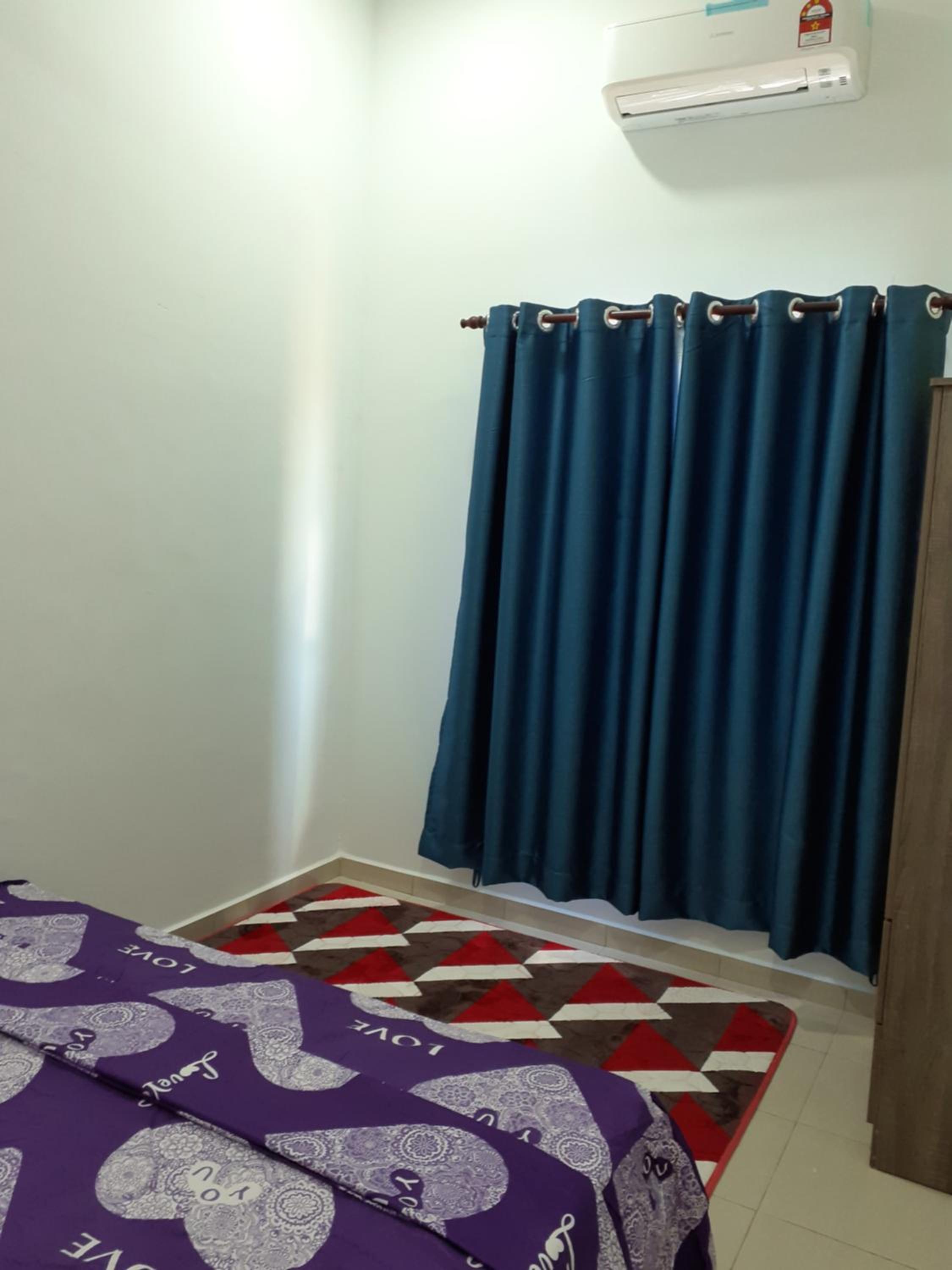 D'tasek Homestay Gua Musang photo 5