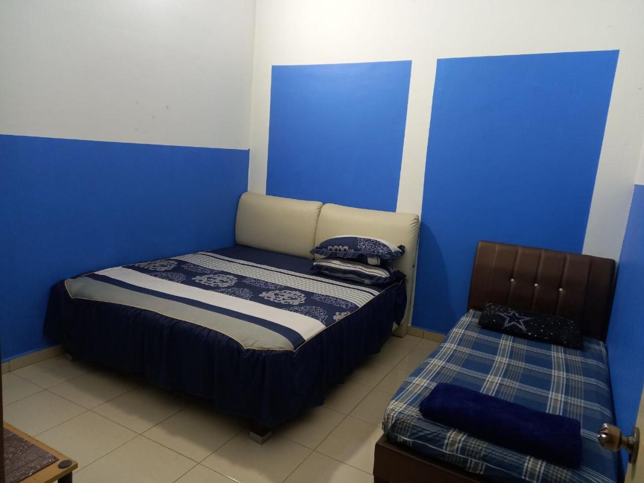 D'tasek Homestay Gua Musang photo 3