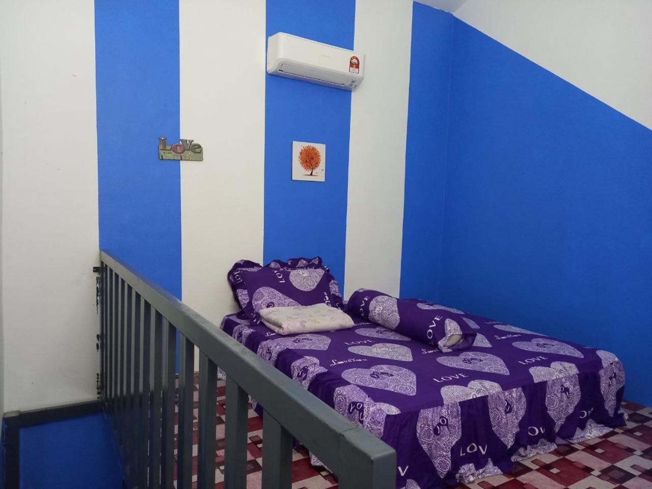 D'tasek Homestay Gua Musang photo 2