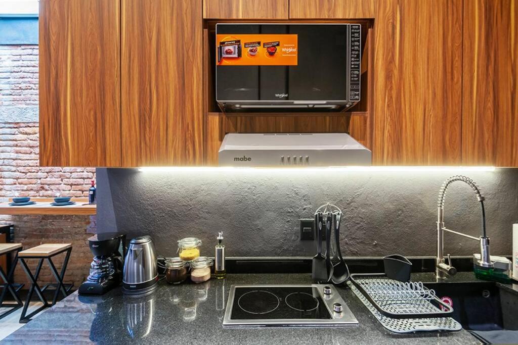 Luxury design loft I 1BR I Zona Rosa I Luxury photo 3