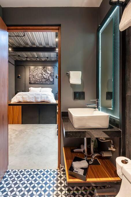 Luxury design loft I 1BR I Zona Rosa I Luxury photo 4