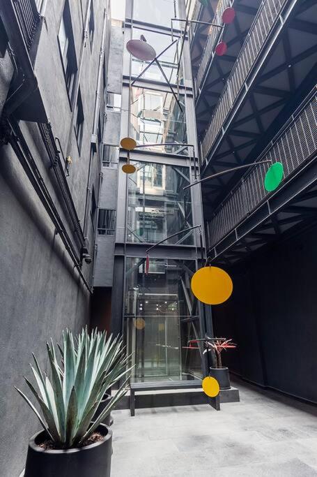 Luxury design loft I 1BR I Zona Rosa I Luxury photo 5