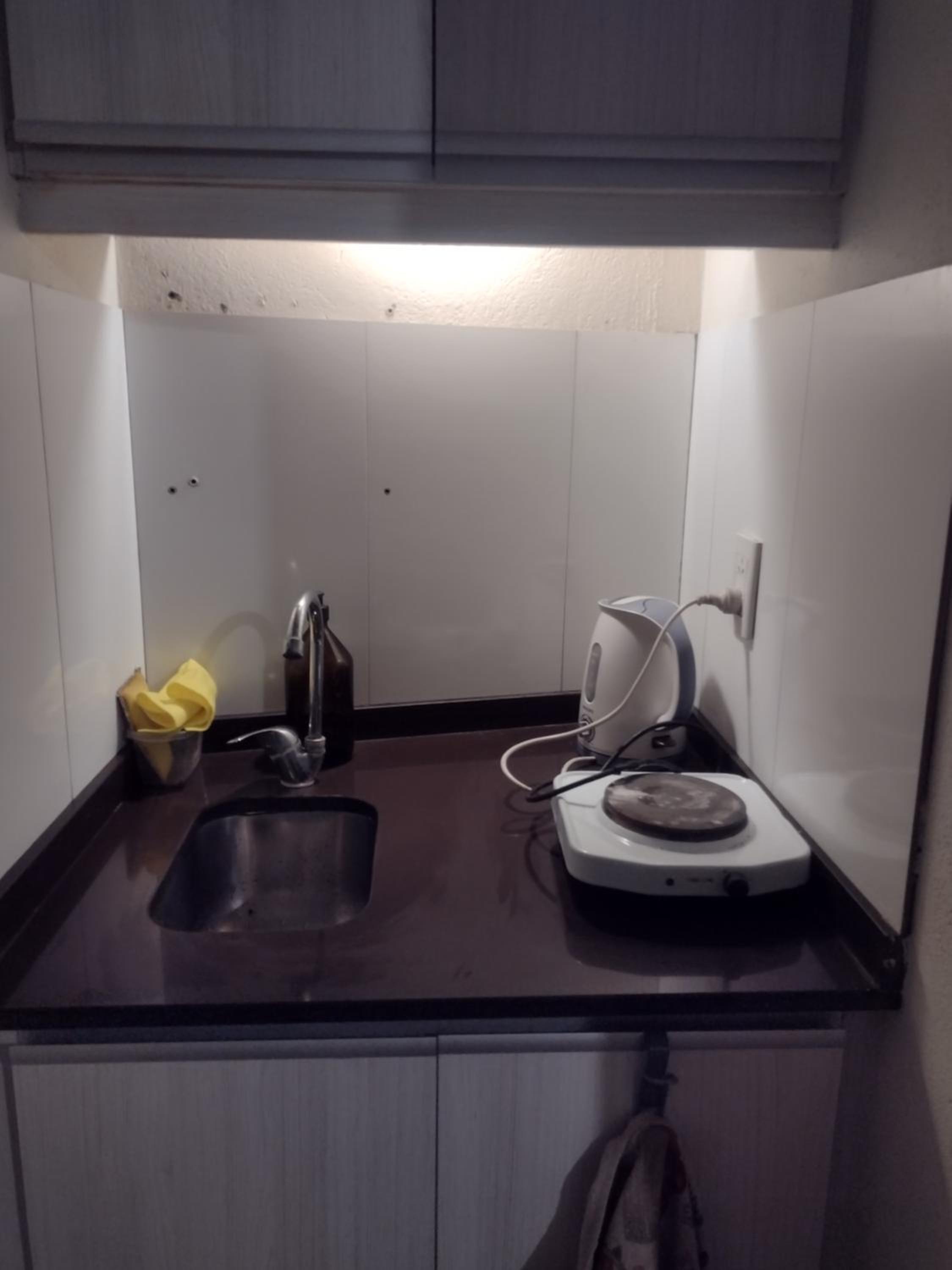 Departamento Lia