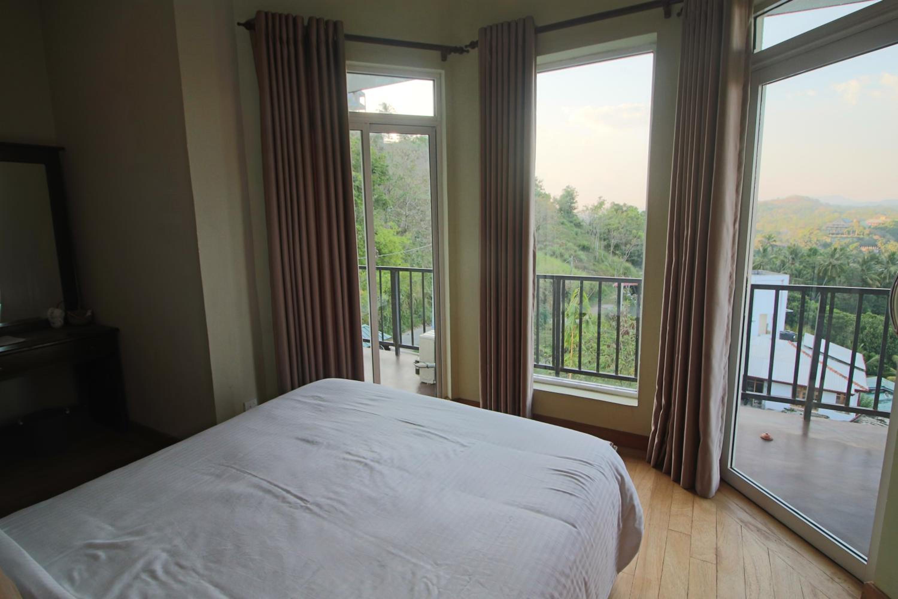 Villa Arunalu Kandy