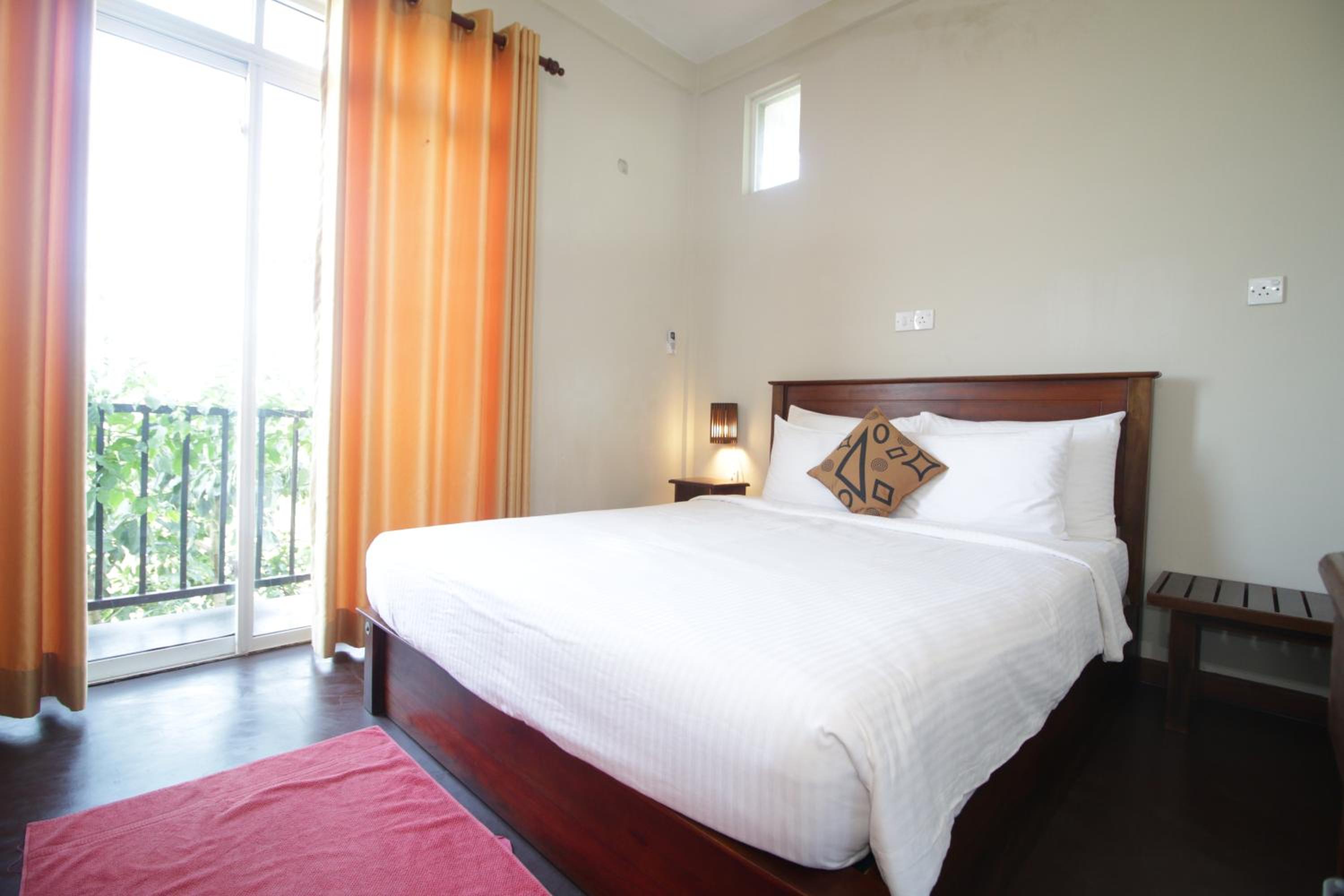 Villa Arunalu Kandy