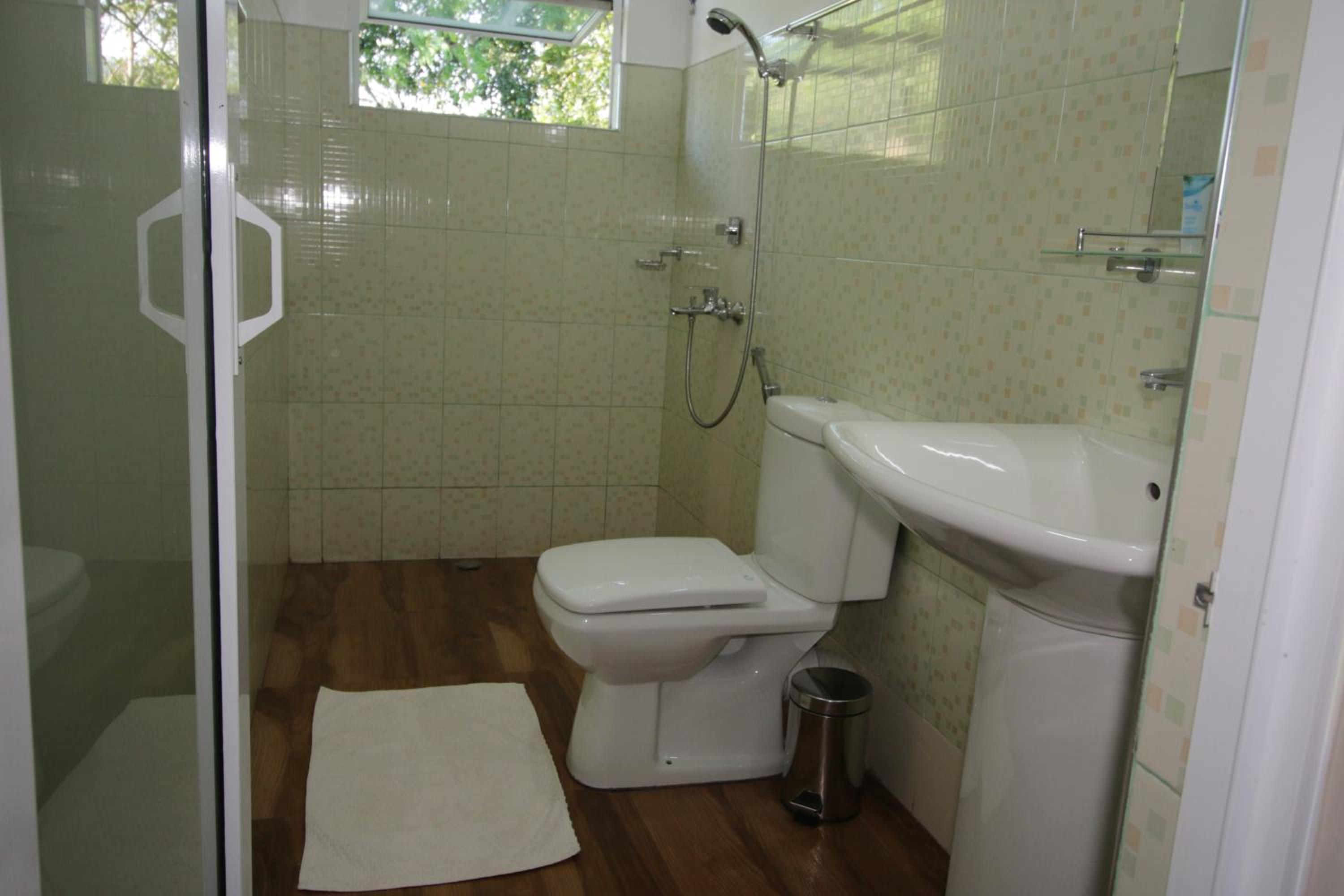 Villa Arunalu Kandy