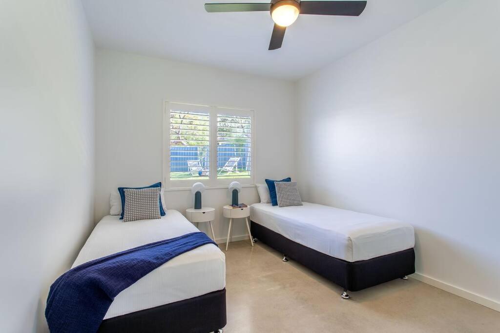 Attunga I Private Properties