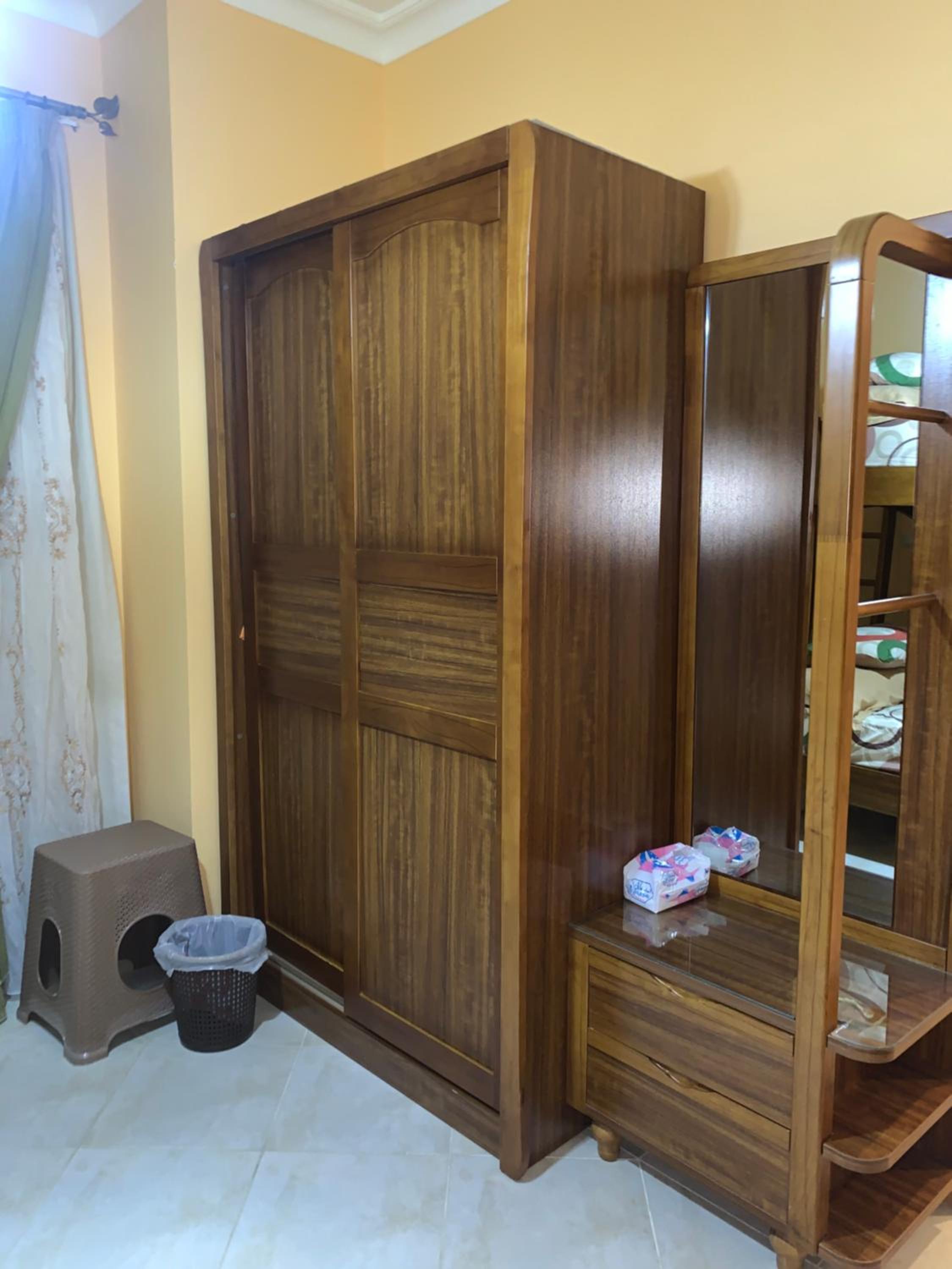 Marassi-villa