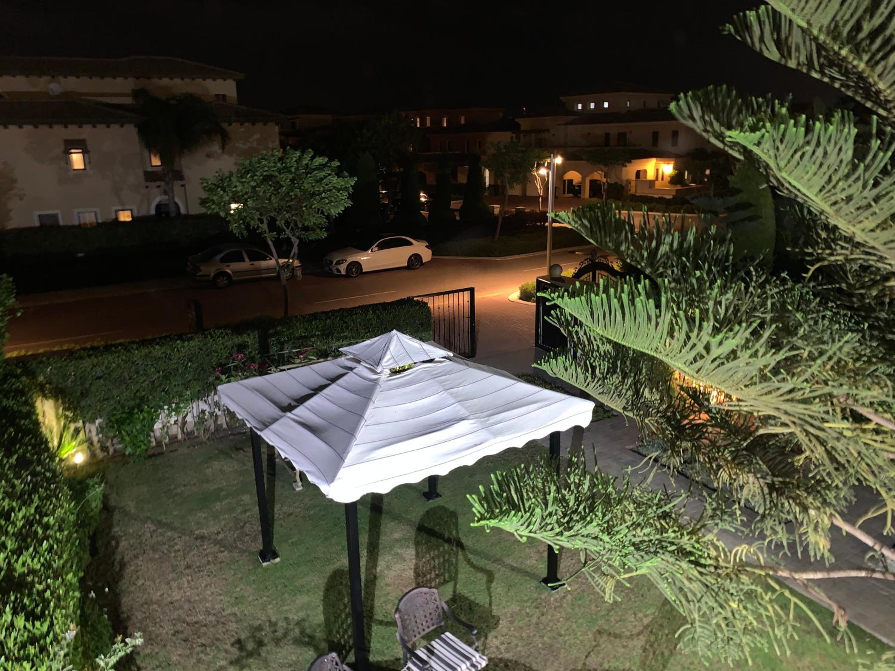 Marassi-villa