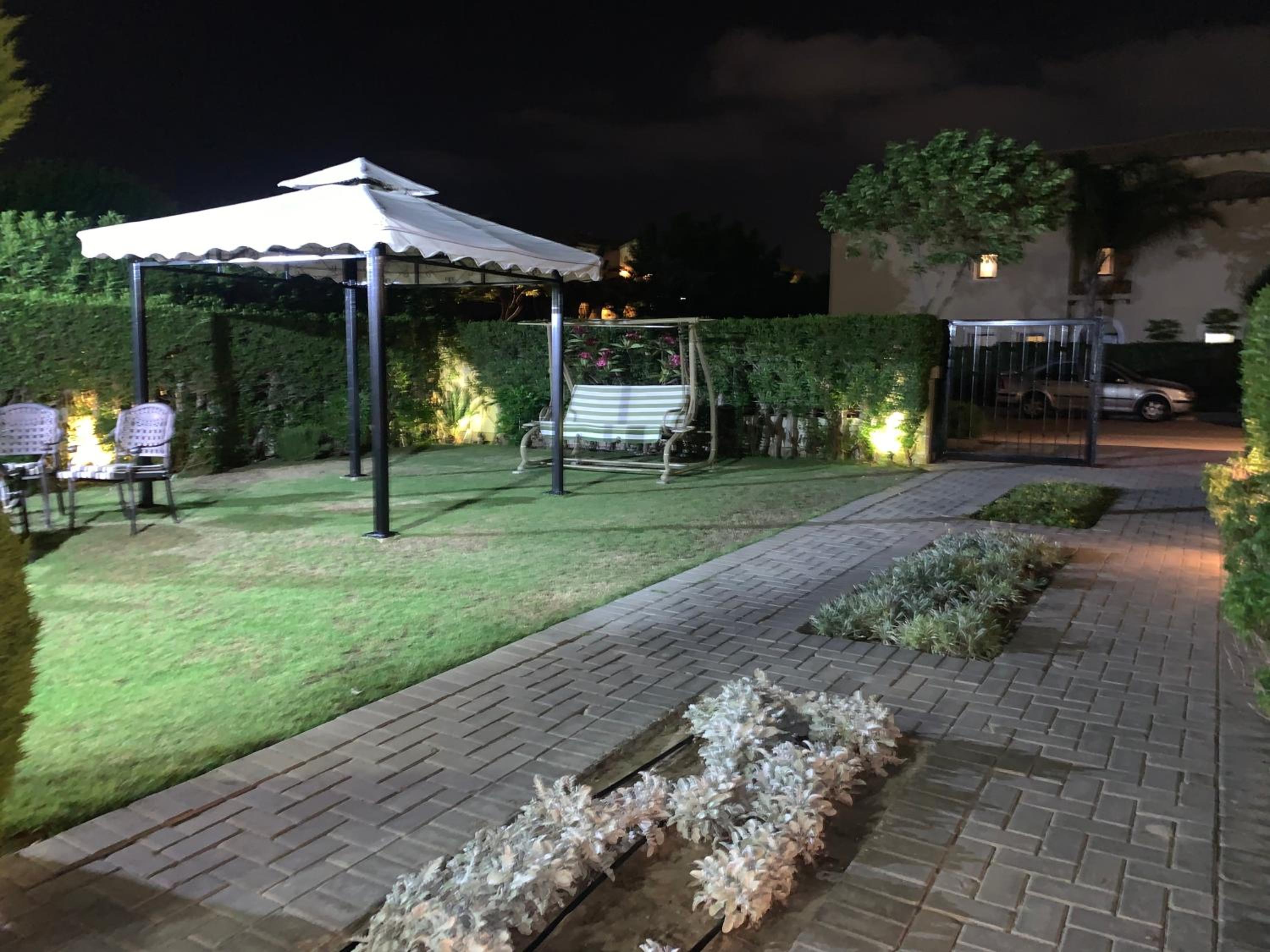 Marassi-villa