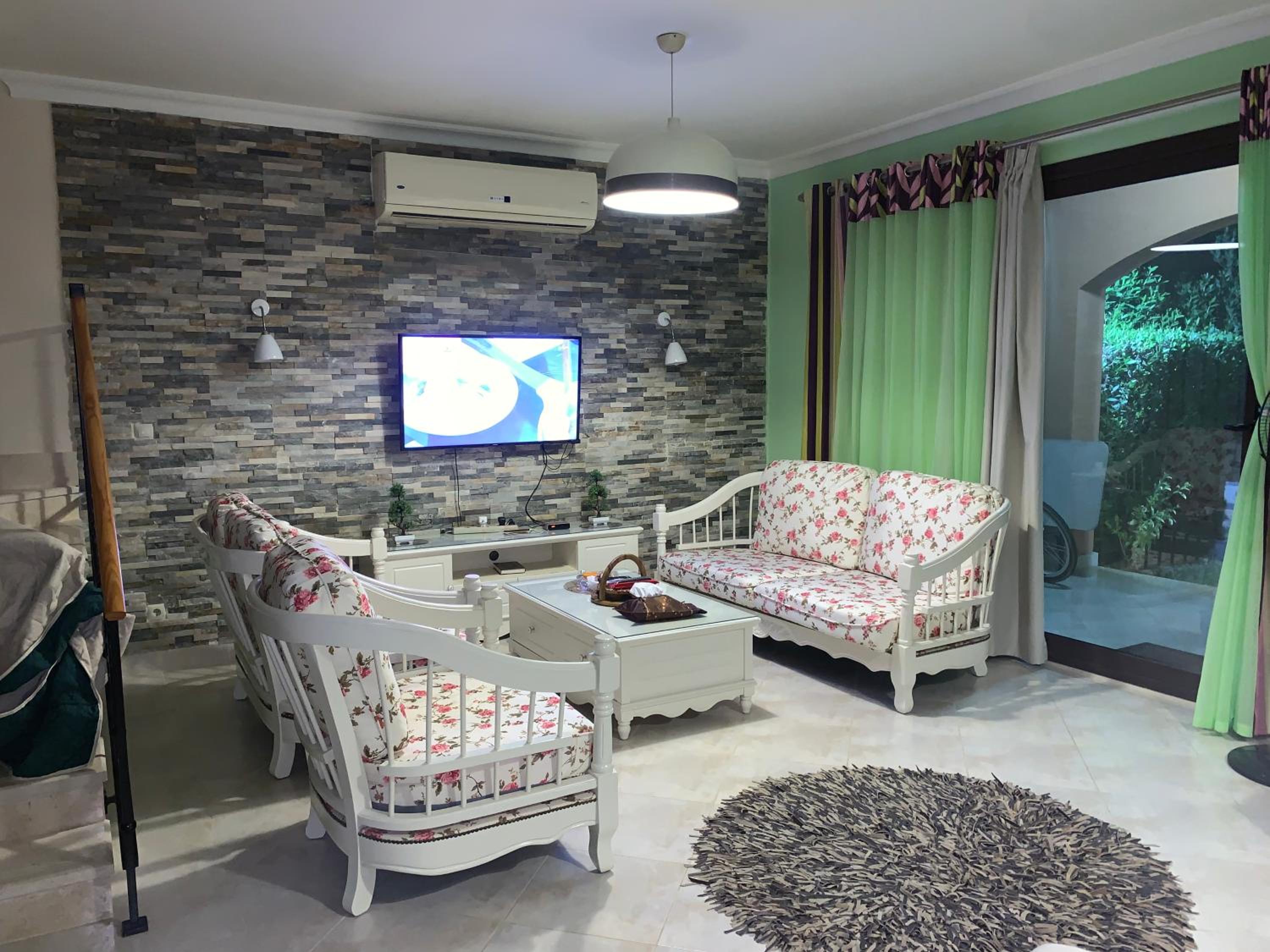 Marassi-villa