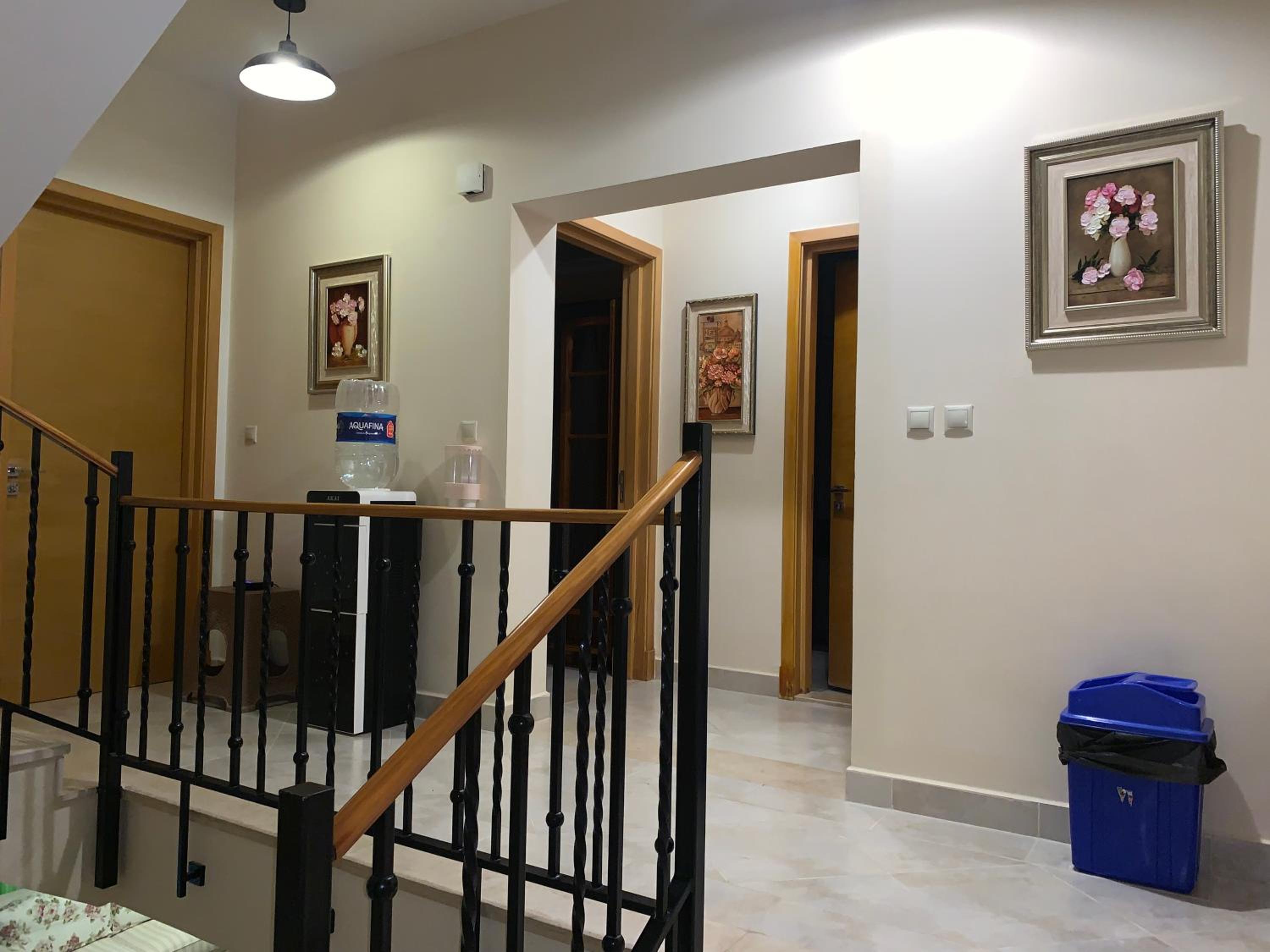 Marassi-villa