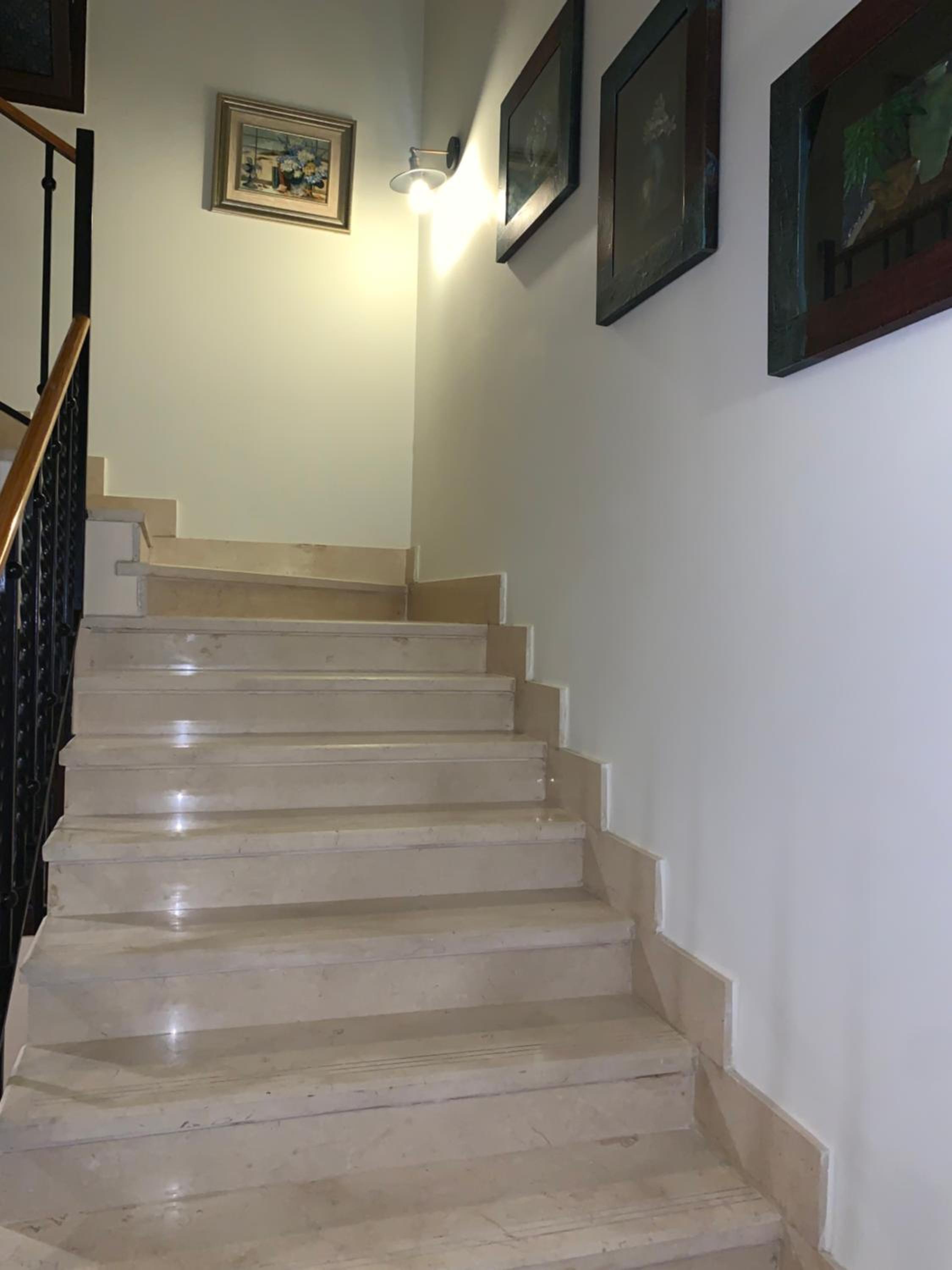Marassi-villa