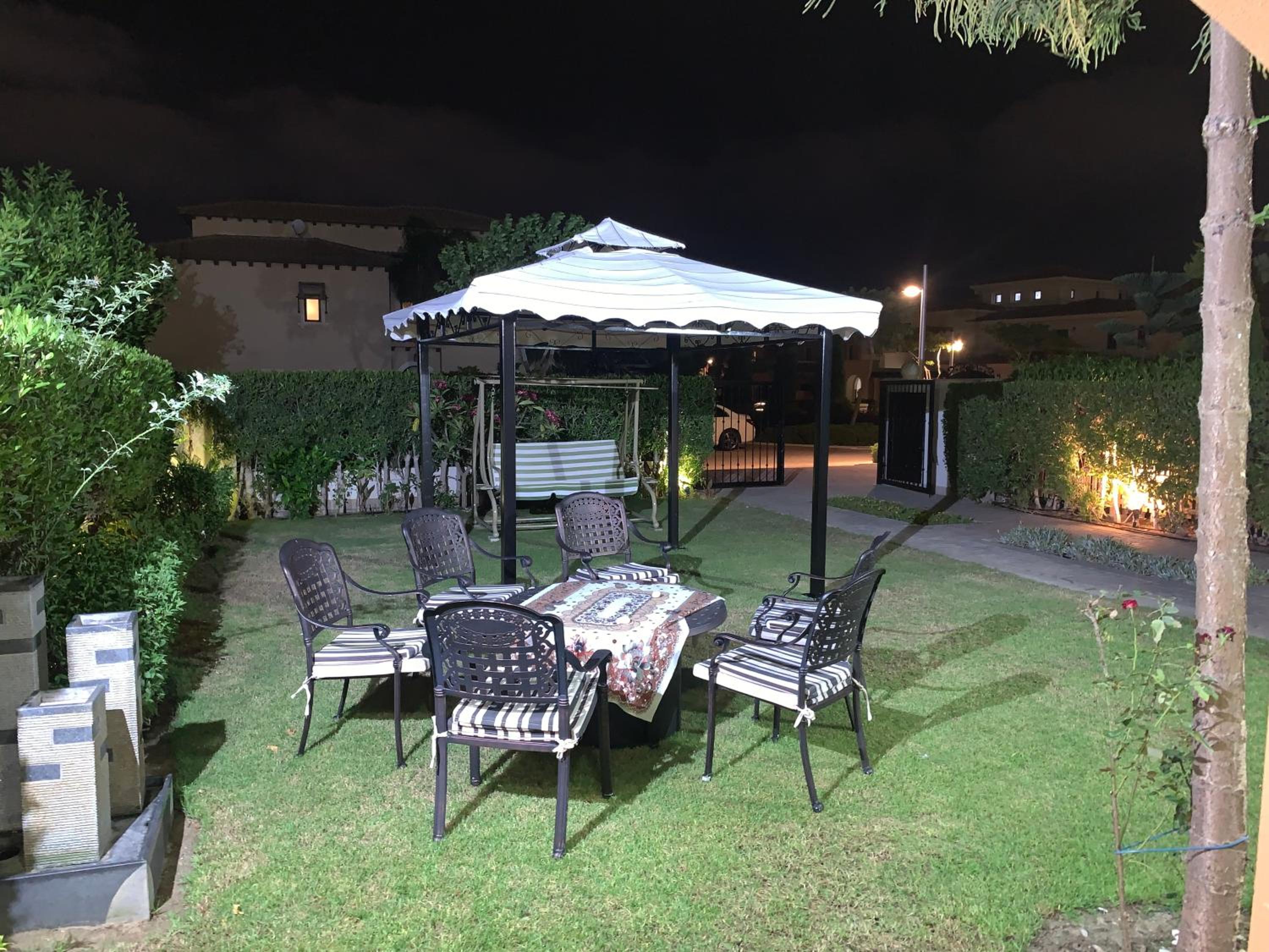Marassi-villa
