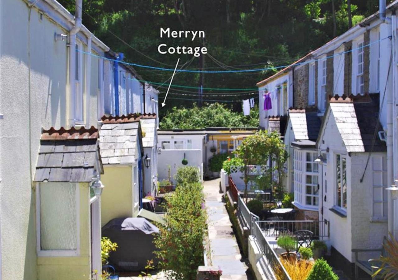 2 Bed in Padstow oc-p00394