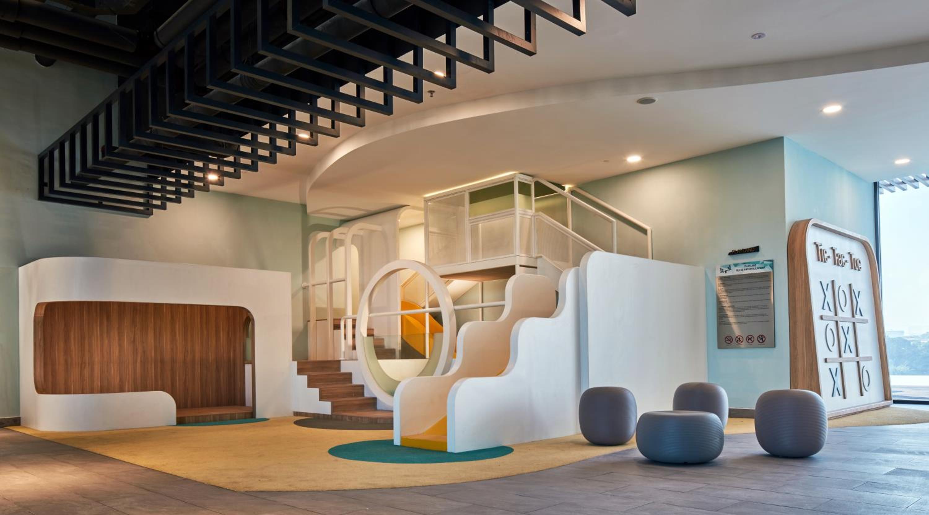 Societe Suite by Lyfehaus