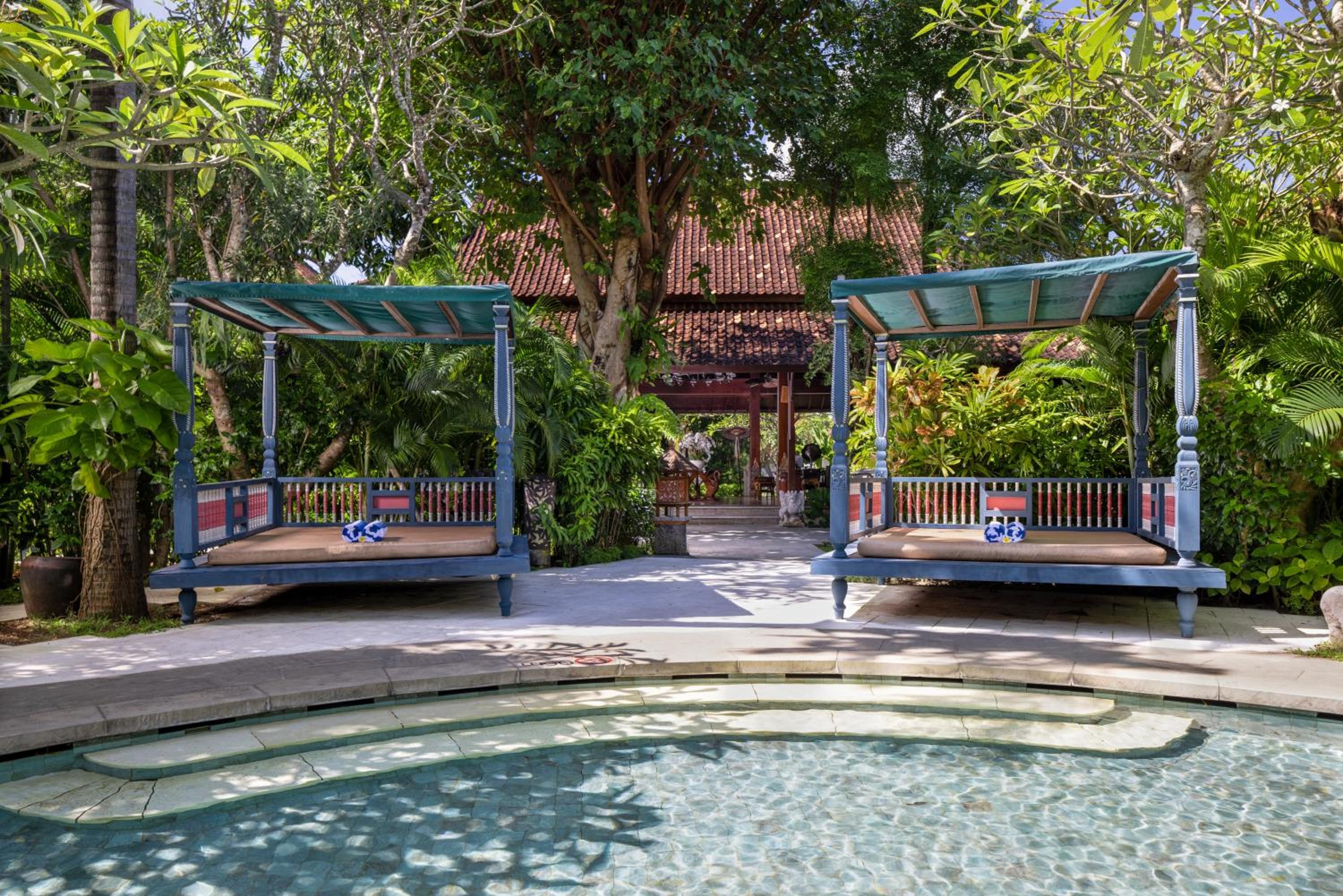 Sanur Vacations - The Alantara Sanur - Property Image 3