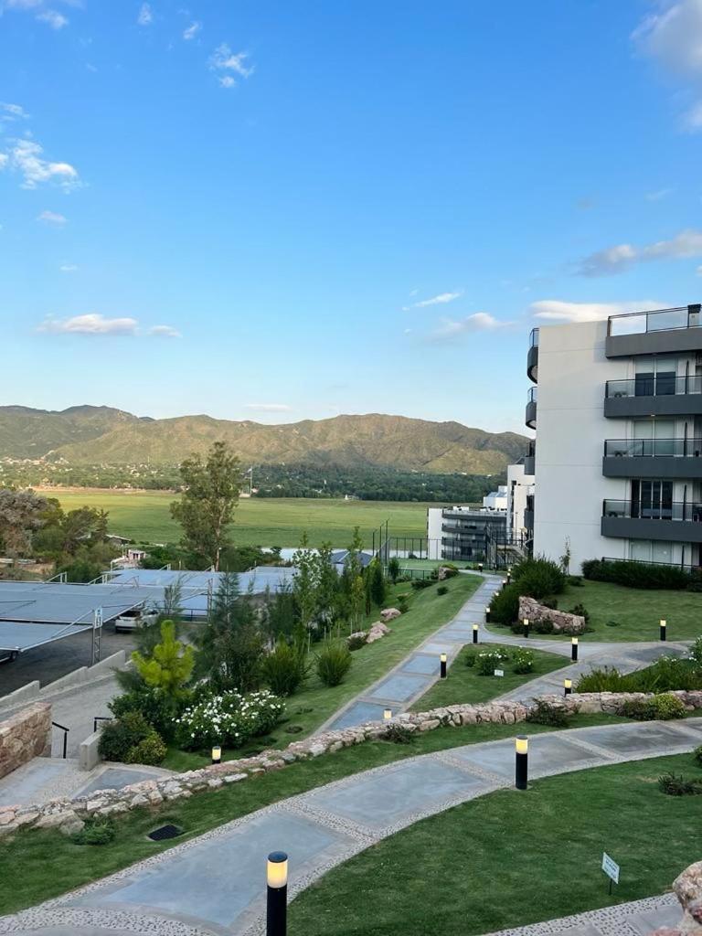 Departamento Veneto Village - K -