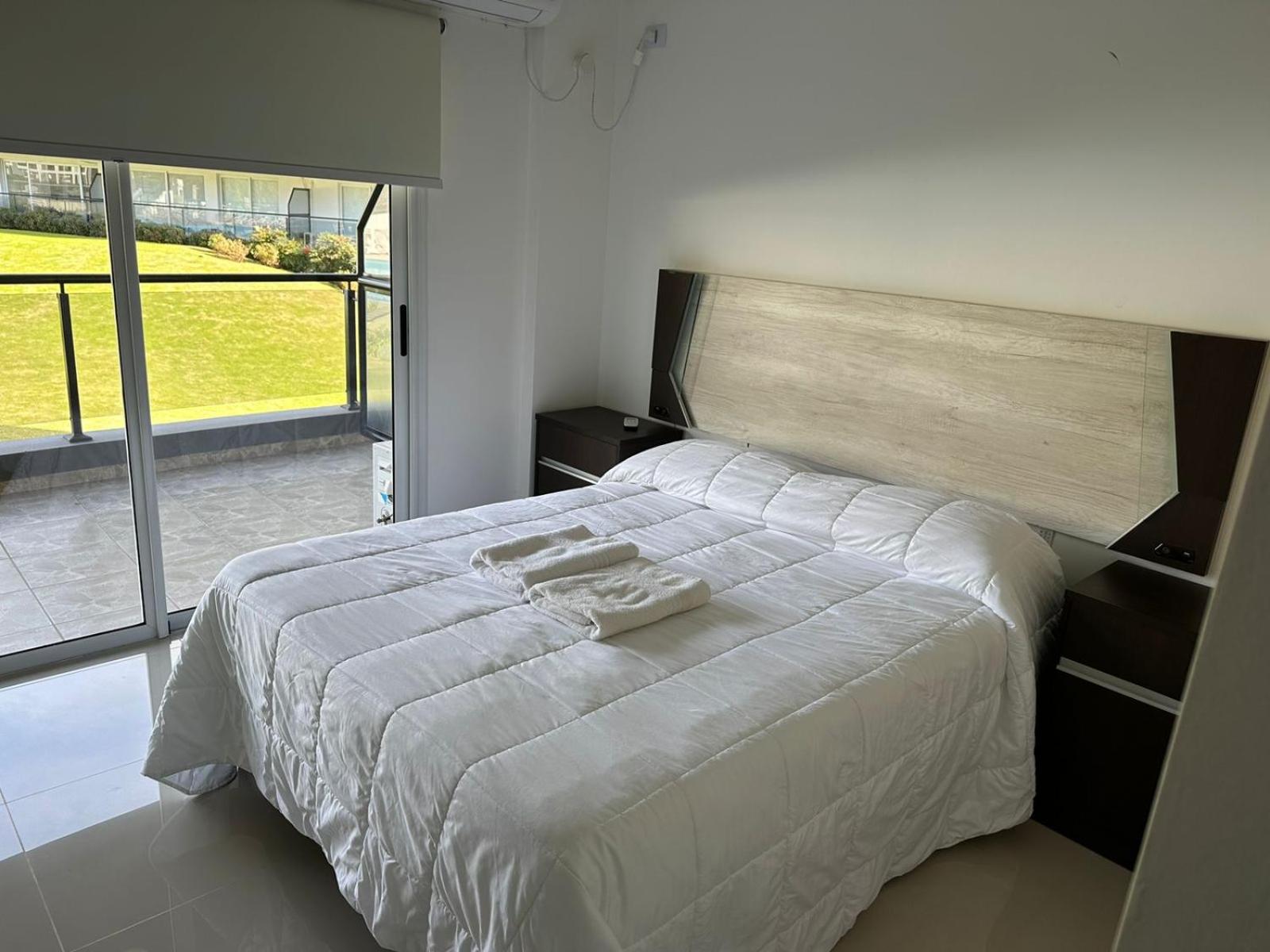 Departamento Veneto Village - K -