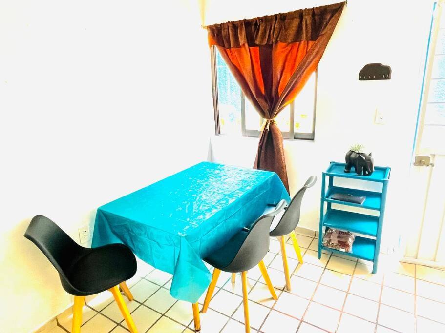 Departamento Tacuba photo 5