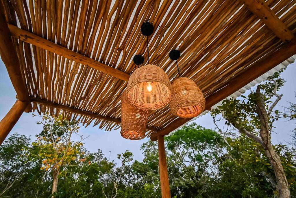 Casa Kuk, stylish, Beach at 5 min, Pool, Concierge view 2