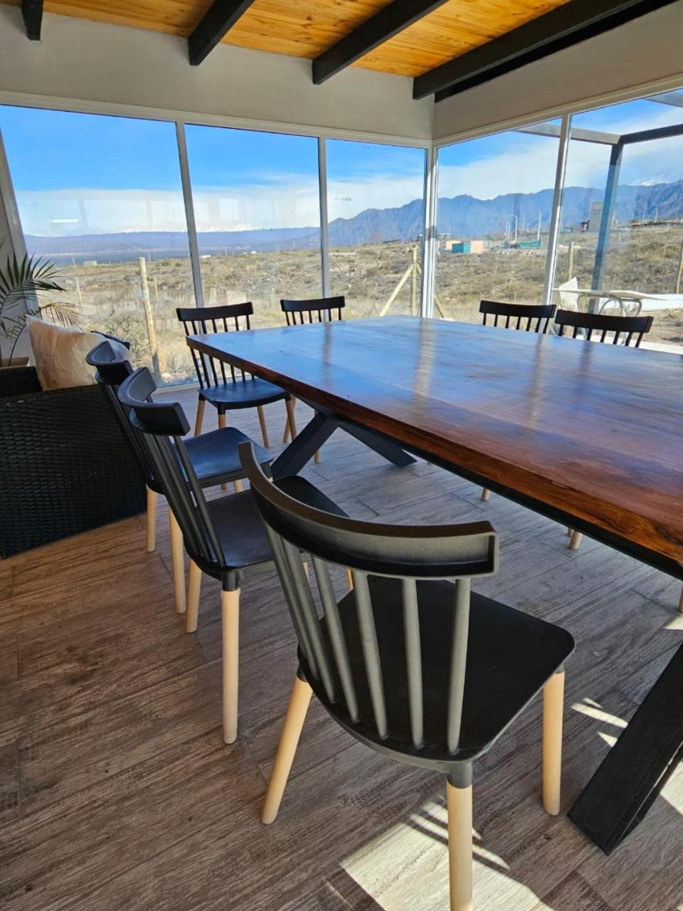 Crucecita Eco Lodge