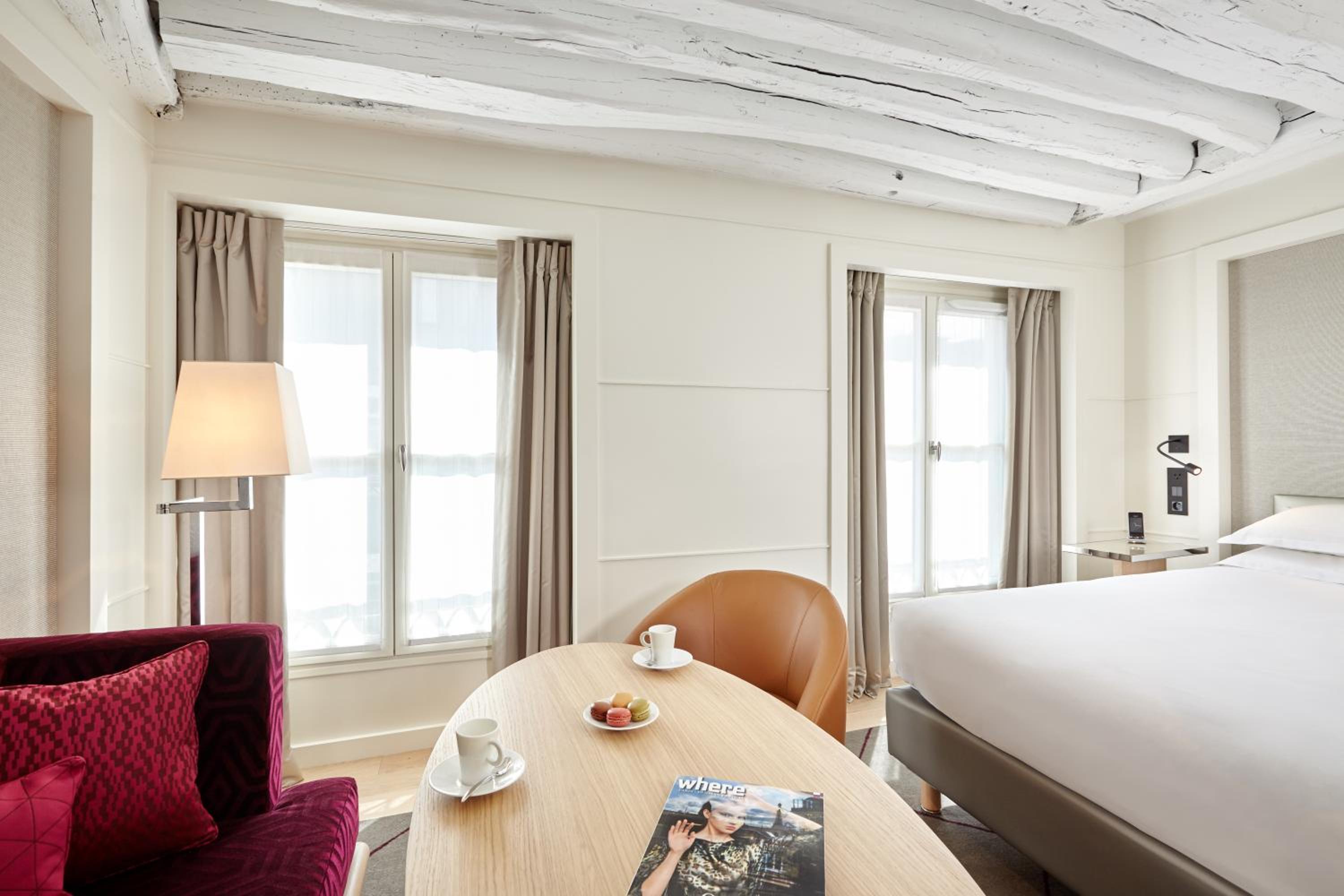 Hotel Opéra Richepanse