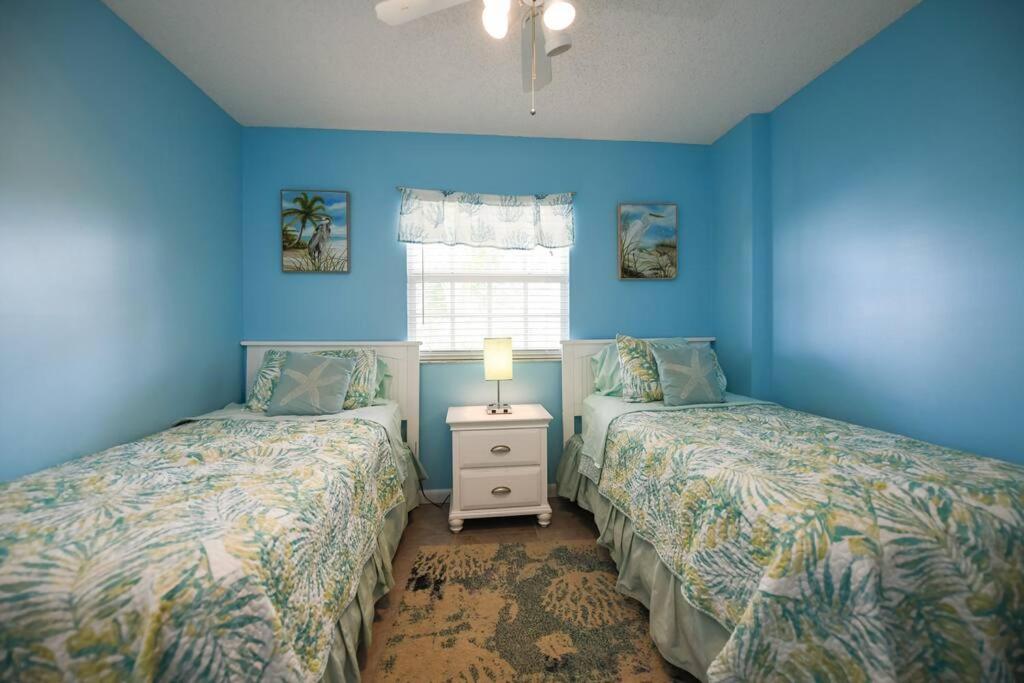 Welcome to the Pelican Lodge !