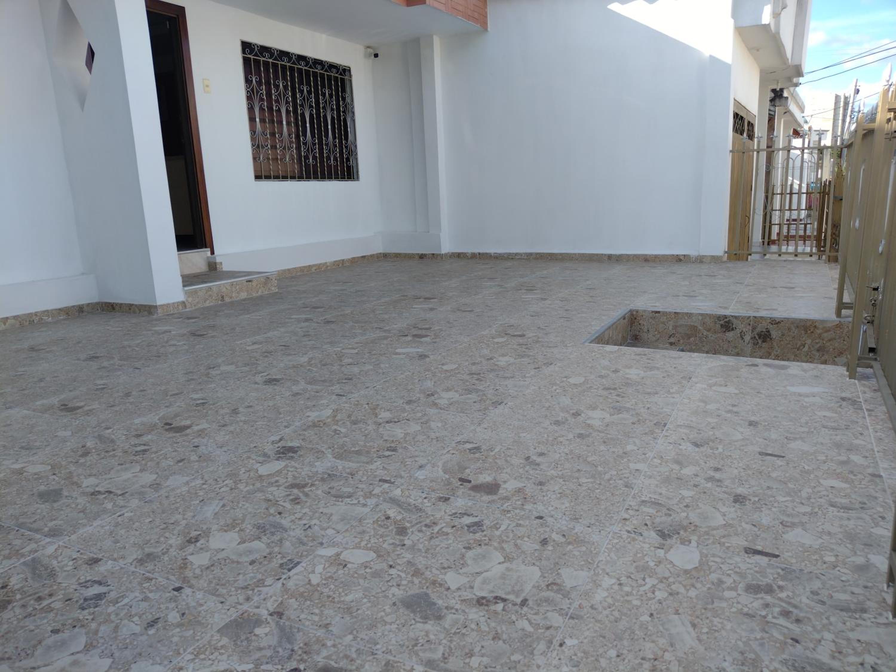 Casa España